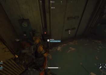 How to Find and Open the Power Rod Room in Arc Raiders Using Completing and Solving