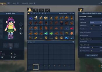How to Find and Use Storm Leather in Hytale: Completing & Solving