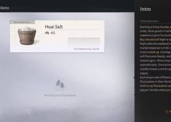 How to Get Commerce Coins in Where Winds Meet by Completing and Solving