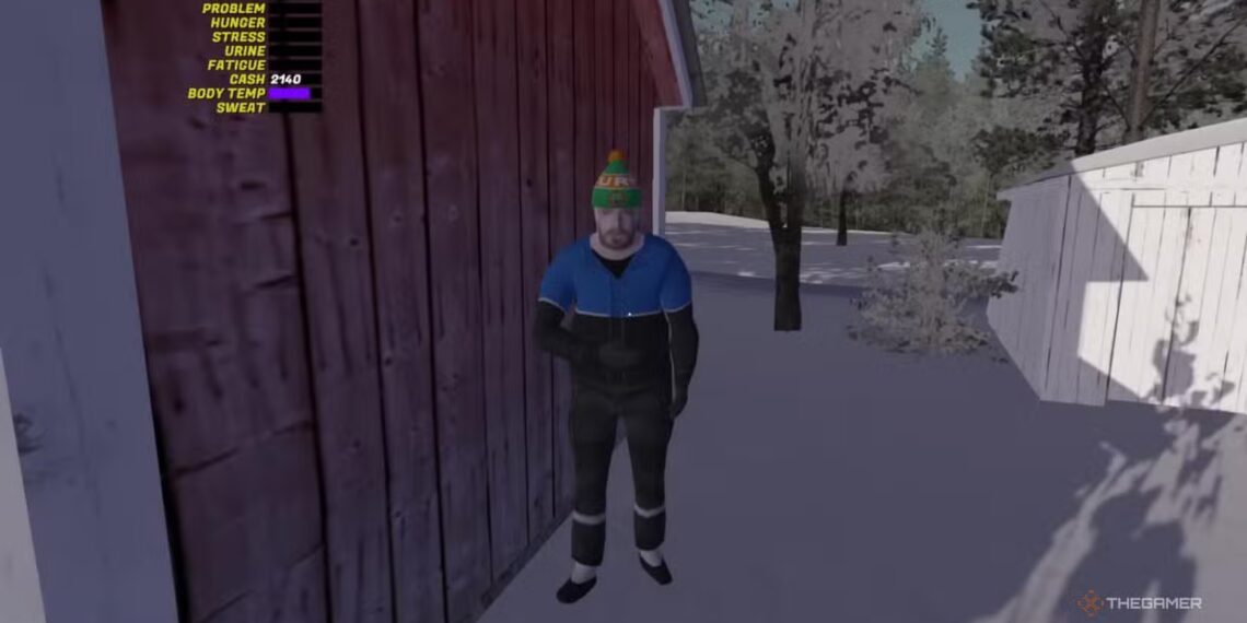 How to Get the Corris Rivett by Completing Reijo's Quest and Solving Mysteries