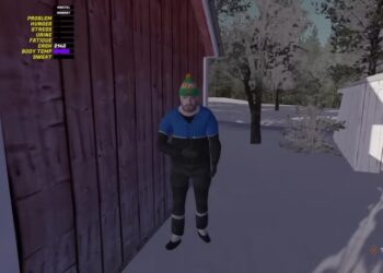 How to Get the Corris Rivett by Completing Reijo's Quest and Solving Mysteries