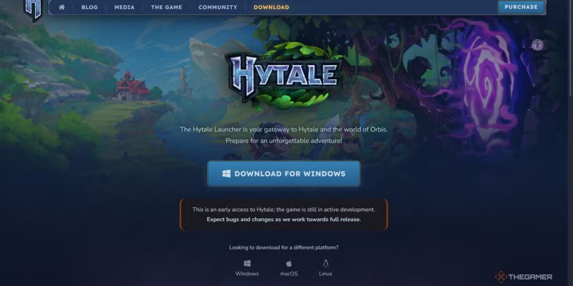 How to Install and Play Hytale: Completing the Game and Solving Its Mysteries