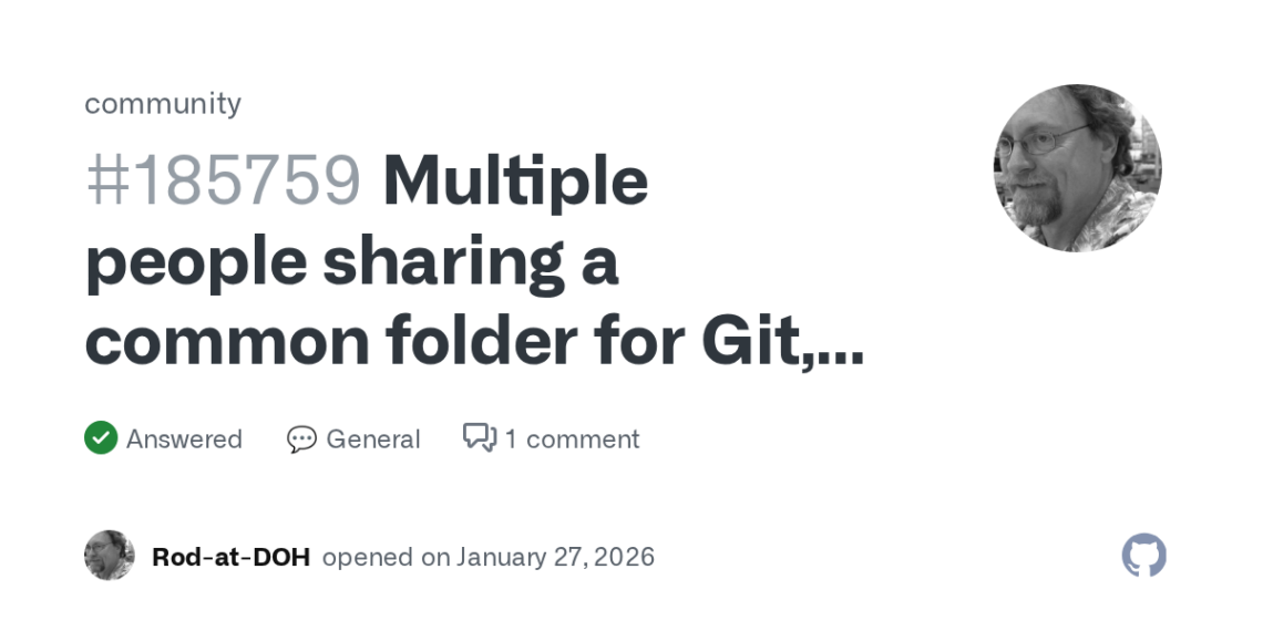 How to Optimize Your Git Setup for Seamless Development