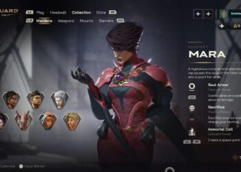 How to Play Mara in Highguard: Completing and Solving Strategies