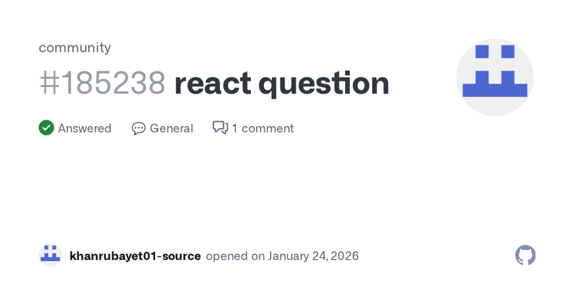 How to Quickly Decide Between Learning React and Angular on GitHub