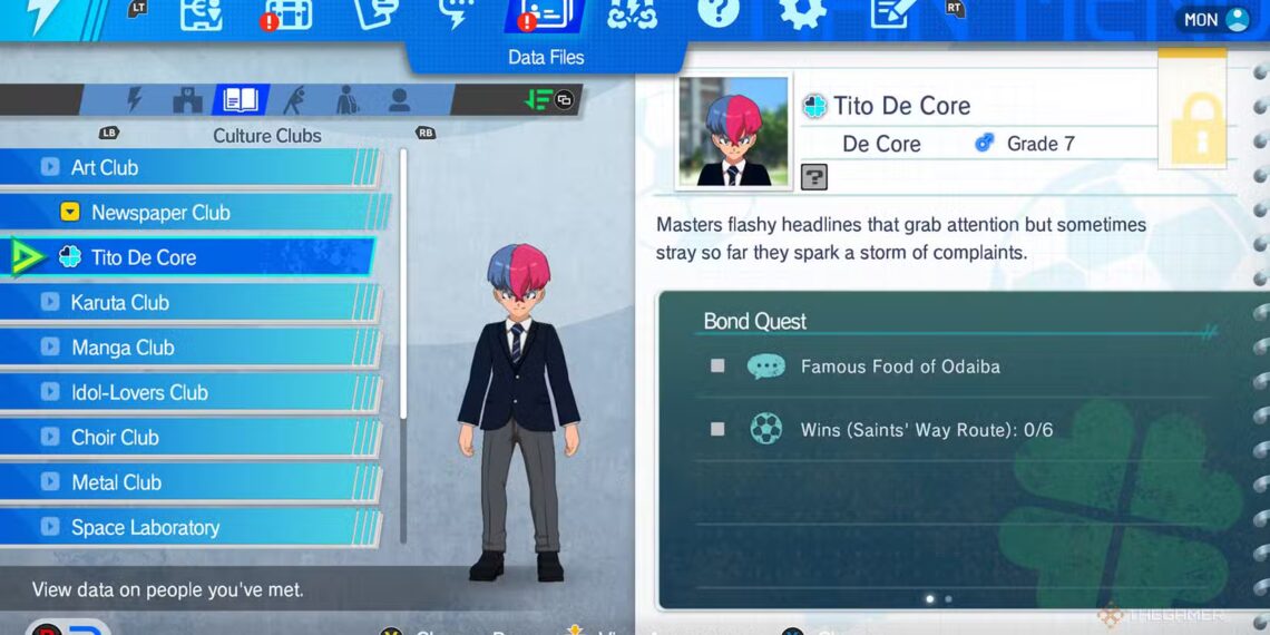 How to Recruit Players in Inazuma Eleven: Victory Road by Completing and Solving