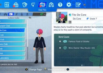 How to Recruit Players in Inazuma Eleven: Victory Road by Completing and Solving