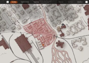 How to Save Rubin's Life in Pathologic 3 by Completing and Solving