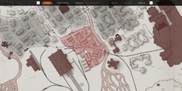 How to Save Rubin's Life in Pathologic 3 by Completing and Solving