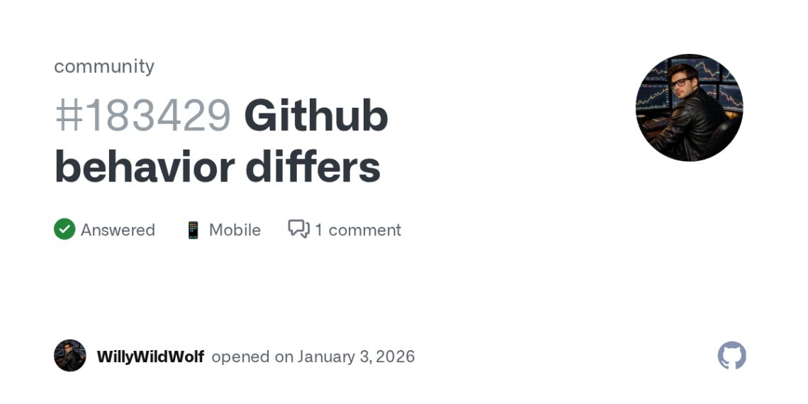How to Share and Manage Data with GitHub Repositories