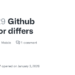 How to Share and Manage Data with GitHub Repositories
