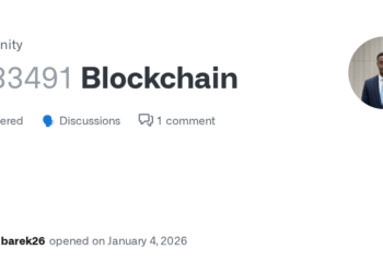 How to Understand Blockchain Mechanics and High-Paying GitHub Jobs in 2026