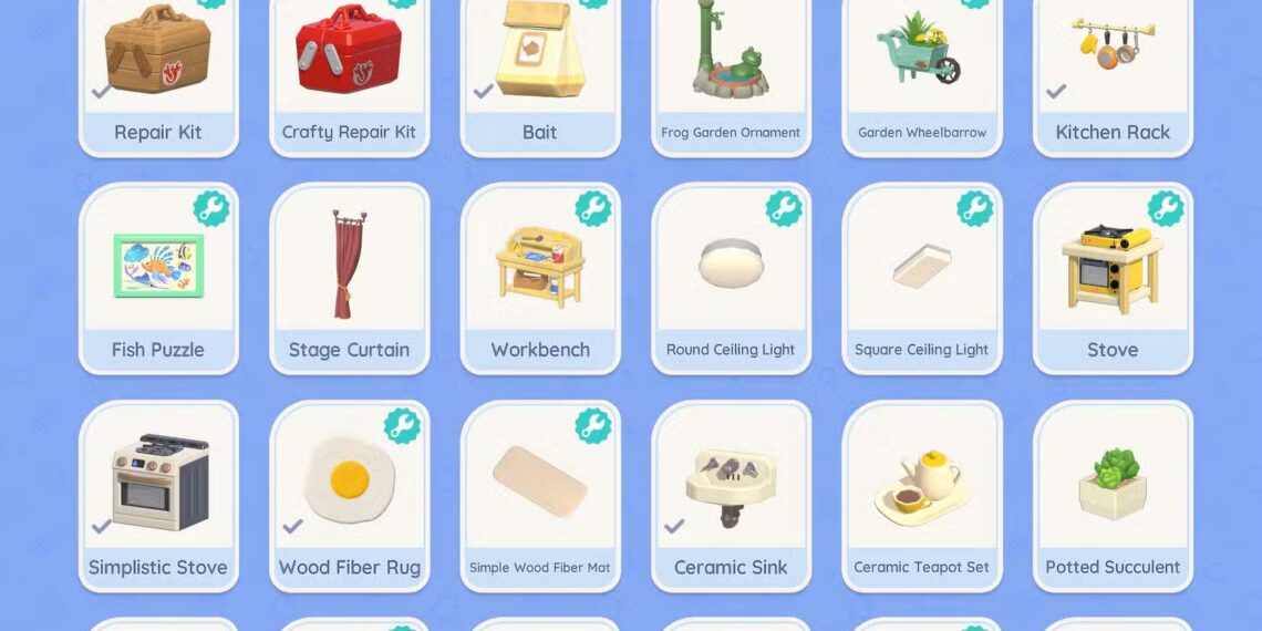 How to Unlock Crafting Recipes in Heartopia by Completing and Solving