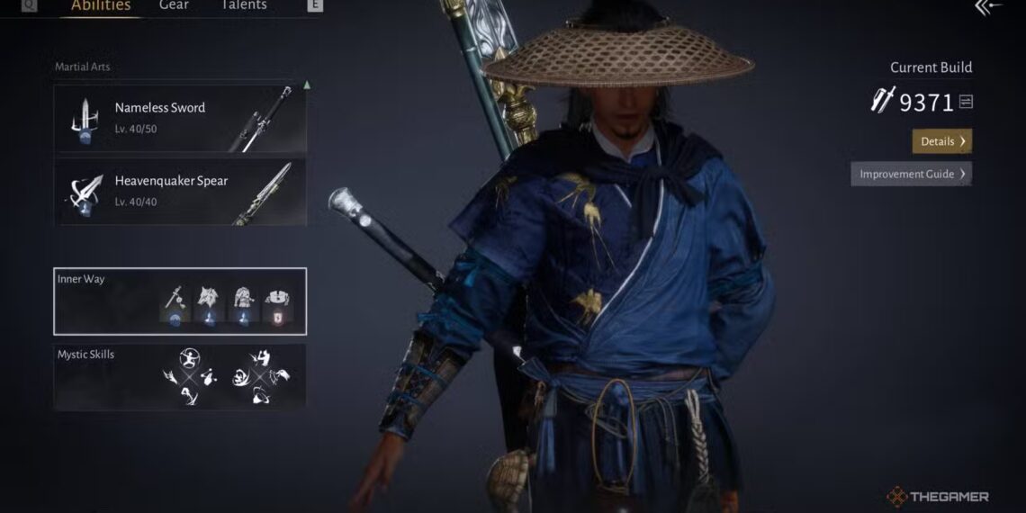 How to Upgrade Inner Ways and Solve Mysteries in Where Winds Meet