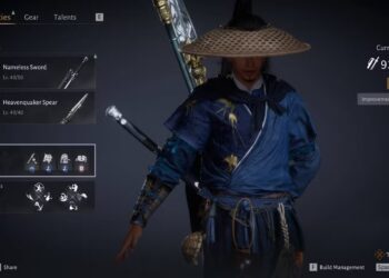 How to Upgrade Inner Ways and Solve Mysteries in Where Winds Meet