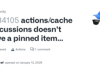 How to Use Actions Cache on GitHub for Faster Builds