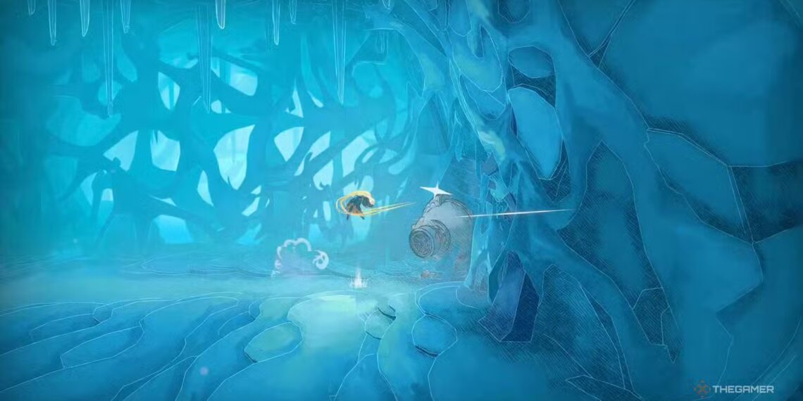 How to defeat Atmos in MIO: Memories in Orbit by completing & solving