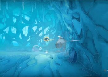 How to defeat Atmos in MIO: Memories in Orbit by completing & solving