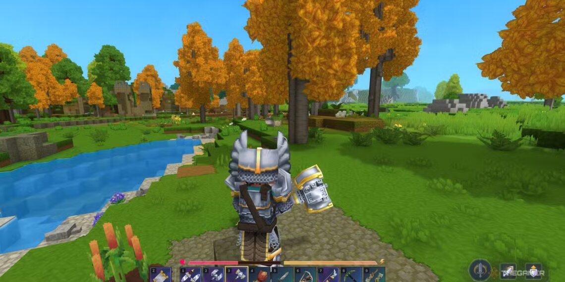 Hytale Weapon Tier List: Completing and Solving Every Weapon