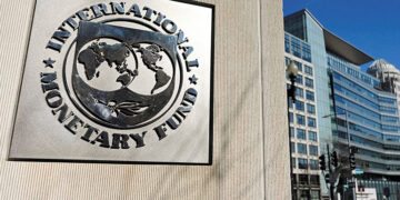 IMF Upgrades China’s 2026 Growth Forecast on Trade Truce and Policies