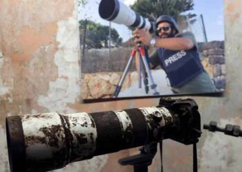 IPI Denounces Israel's Effort to Expand Media Shutdown Powers