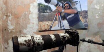 IPI Denounces Israel's Effort to Expand Media Shutdown Powers