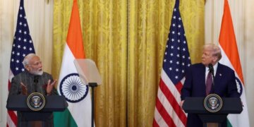 India-US Trade Deal Delayed as Modi Didn't Call Trump, Official Says