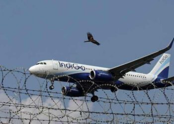 India fines IndiGo $2.45M for mass flight cancellations