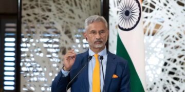 India hires lobbying firm to influence Jaishankar’s US talks amid Pakistan tensions