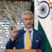 India hires lobbying firm to influence Jaishankar’s US talks amid Pakistan tensions