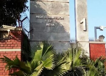 India to Recall Diplomat Families from Bangladesh