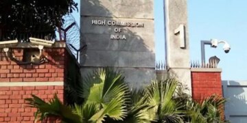 India to Recall Diplomat Families from Bangladesh