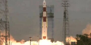 Indian Rocket Loses Control Post-Liftoff, Dealings Blow to ISRO