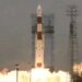 Indian Rocket Loses Control Post-Liftoff, Dealings Blow to ISRO