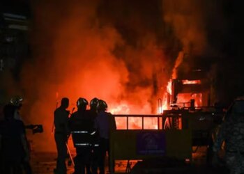 India's Anti-Minority Hate Speech Grew 13% in 2025: US Study