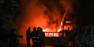 India's Anti-Minority Hate Speech Grew 13% in 2025: US Study