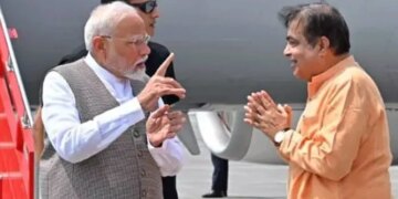 India's PM Modi's Party Announces Youngest President to Capture Youth Vote