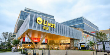 Ingka Centres Teams Up with China’s GoHigh to Boost Local Investment, Executive Says