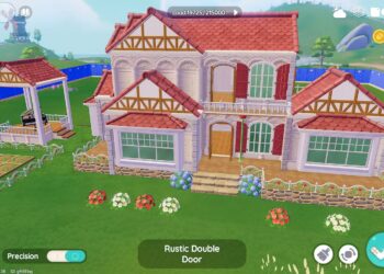 Inspiring Home Lot Building Ideas for Heartopia: Completing & Solving