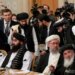Internal Rift Develops in Afghan Taliban's Leadership