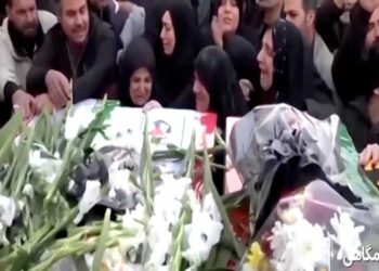 Iran Claims Readiness for War or Dialogue as Trump Considers Response