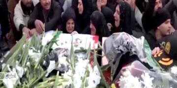 Iran Claims Readiness for War or Dialogue as Trump Considers Response