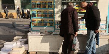 Iran Faces Power Outages Amid Ongoing Protests