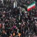 Iran Government Holds Mass Rallies Amid Ongoing Protests