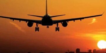 Iran closes airspace for most flights amid US-Terror tensions