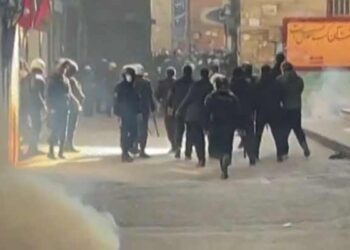 Iran faces new unrest amid calls for protests and strikes