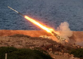 Iran vows swift, decisive retaliation if US strikes