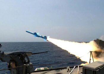 Iran warns U.S.: Any attack will face retaliation