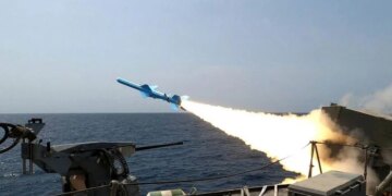 Iran warns U.S.: Any attack will face retaliation