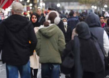 Iranian Embassy: Main Protesters Declare End of Legal Demonstrations